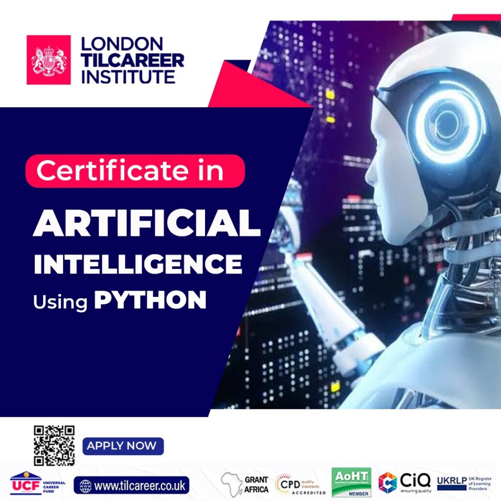 London TILCAREER Institute