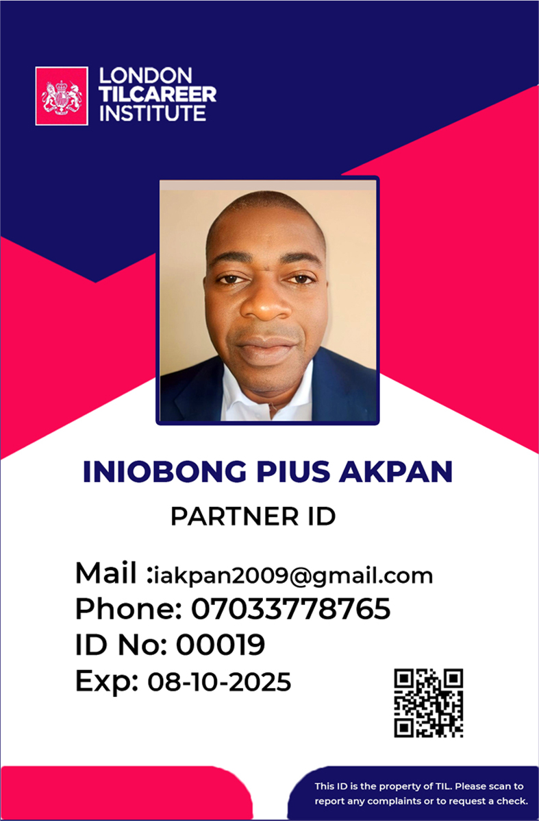 London TILCAREER Institute