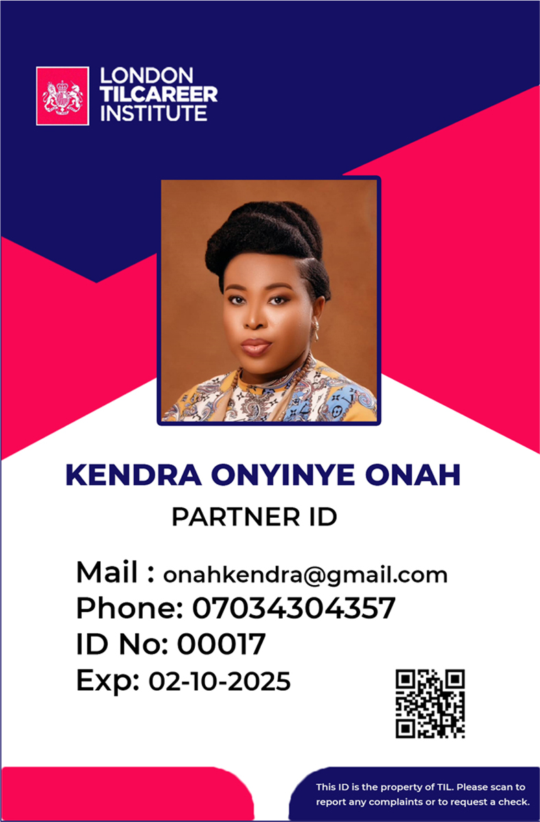 London TILCAREER Institute