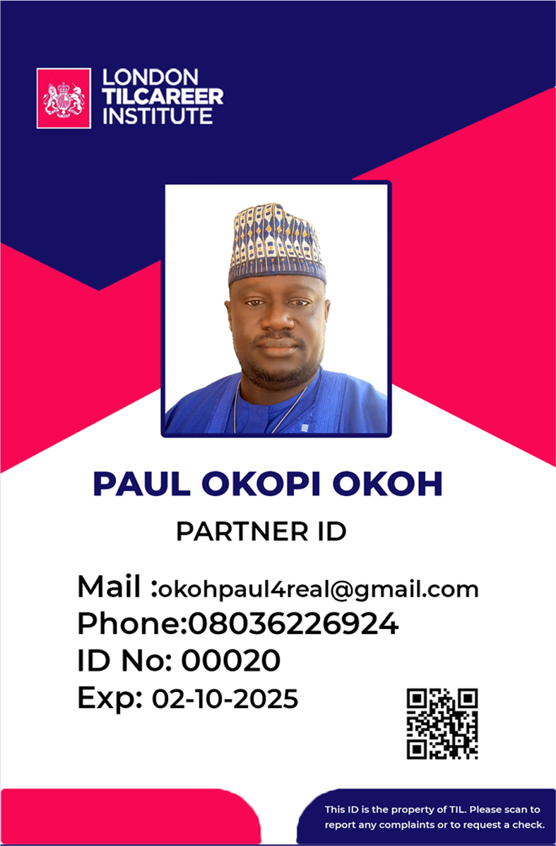 London TILCAREER Institute