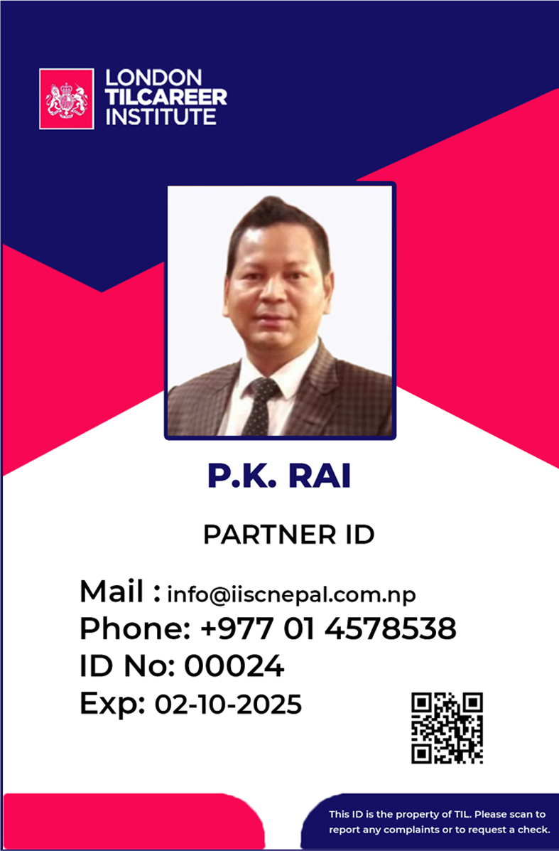 London TILCAREER Institute