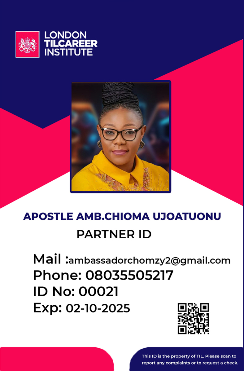 London TILCAREER Institute