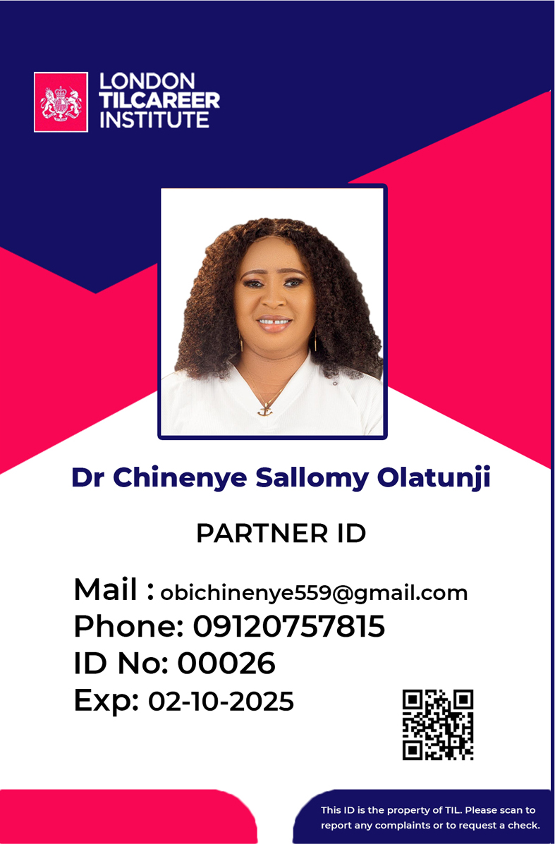 London TILCAREER Institute