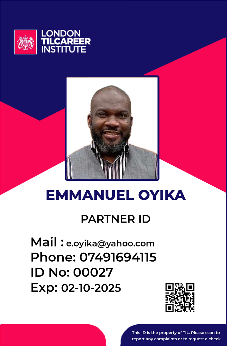 London TILCAREER Institute