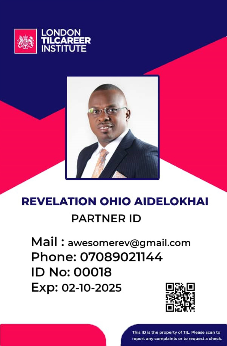 London TILCAREER Institute