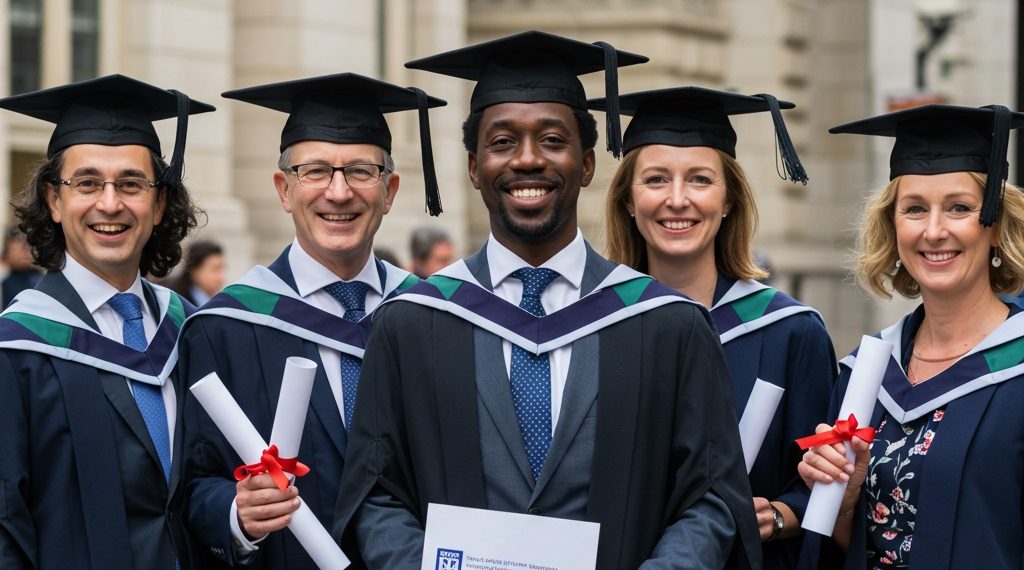 Home London TILCAREER Institute Diplomatic & Honorary Doctorate Degree