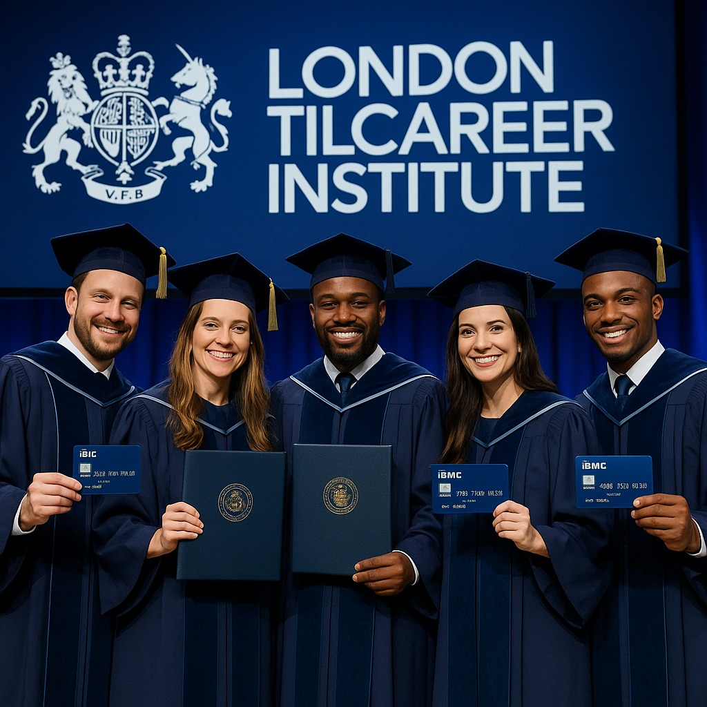 IBMC Diplomatic Card