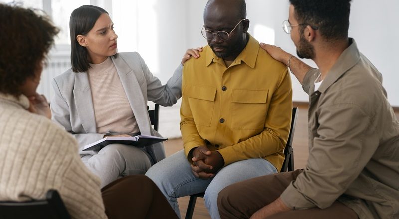 people-sharing-feelings-emotions-group-therapy-session