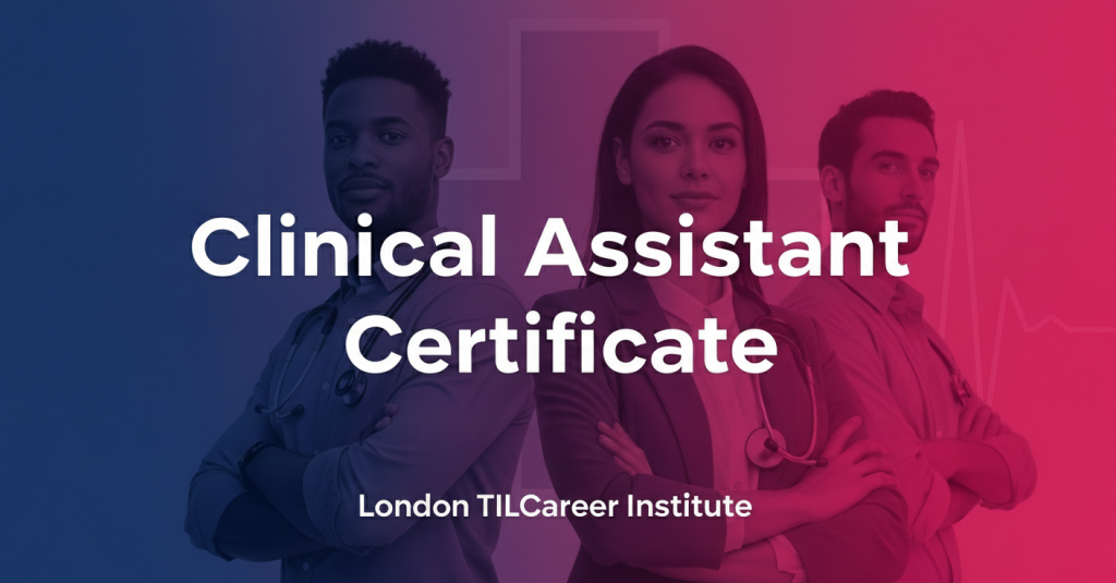 Clinical Assistant Certificate