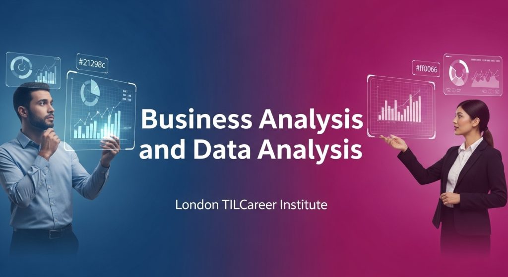 Business Analysis and Data Analysis