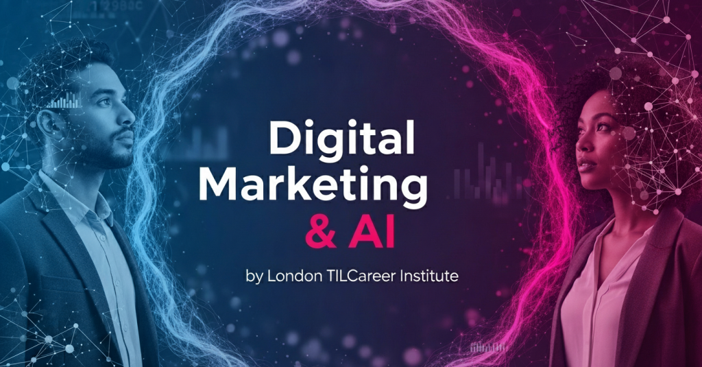 Digital Marketing & AI