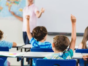 Classroom-Discipline