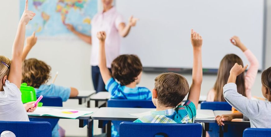 Classroom-Discipline