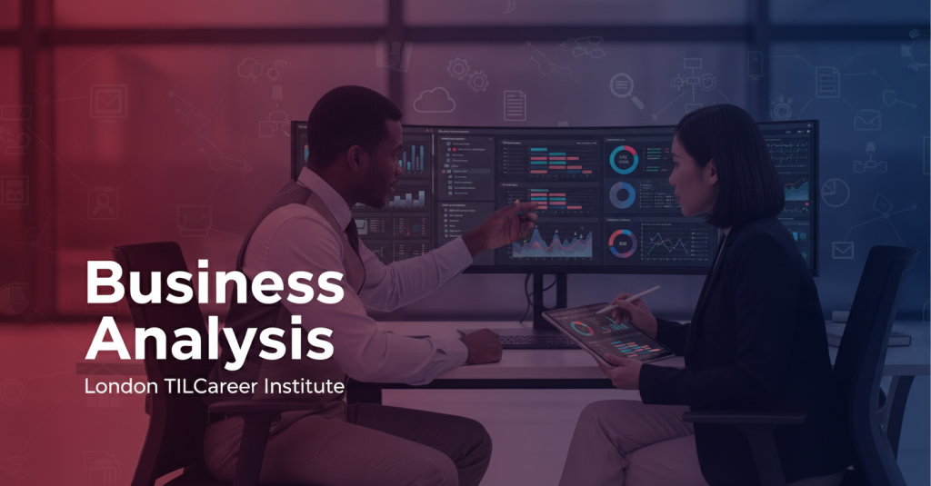 London TILCAREER Institute