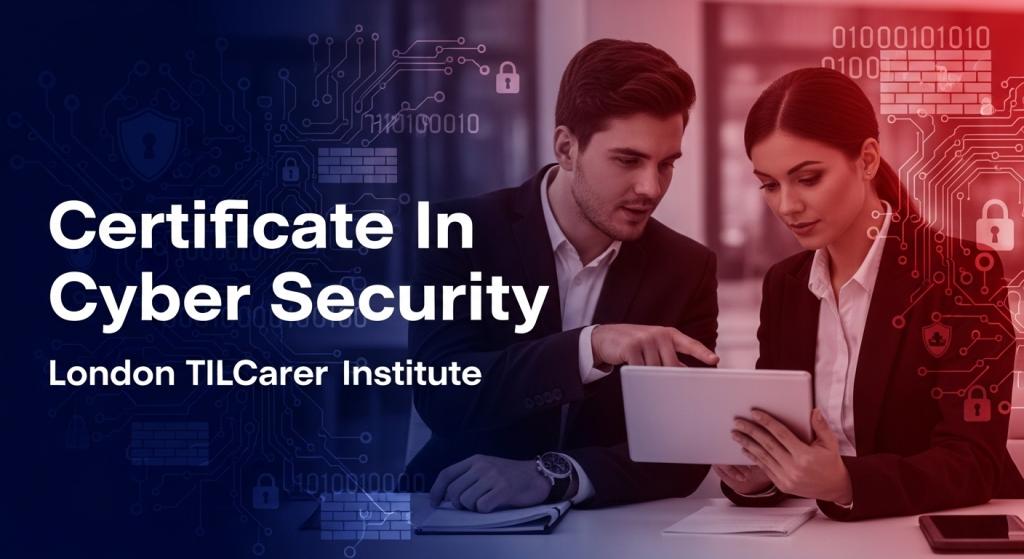 London TILCAREER Institute