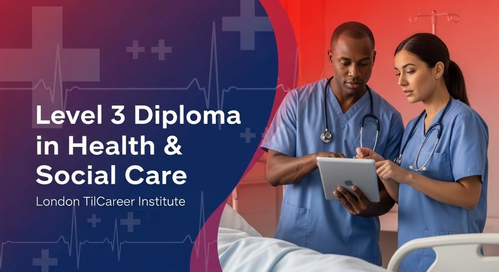 London TILCAREER Institute