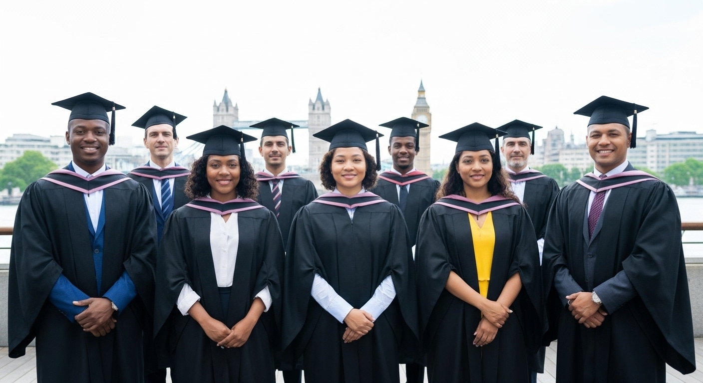 London TILCAREER Institute