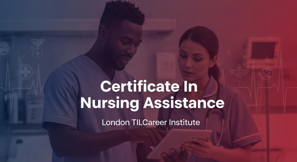 London TILCAREER Institute