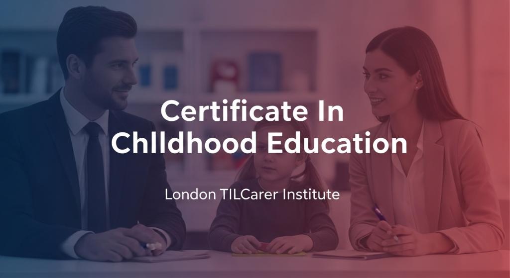London TILCAREER Institute