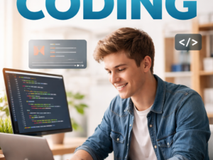 Certificate in Introductory Coding