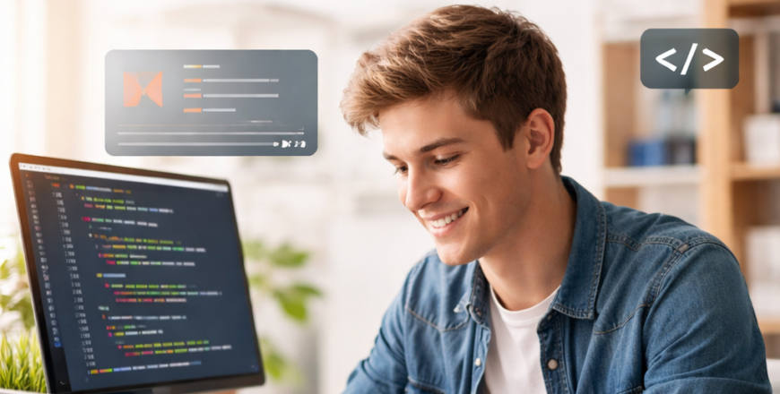 Certificate in Introductory Coding